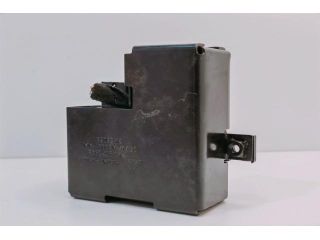 bontott FORD GALAXY Immobilizer Elektronika