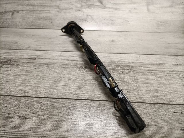 bontott FORD GALAXY Injektor Kábelköteg