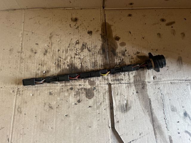 bontott FORD GALAXY Injektor Kábelköteg