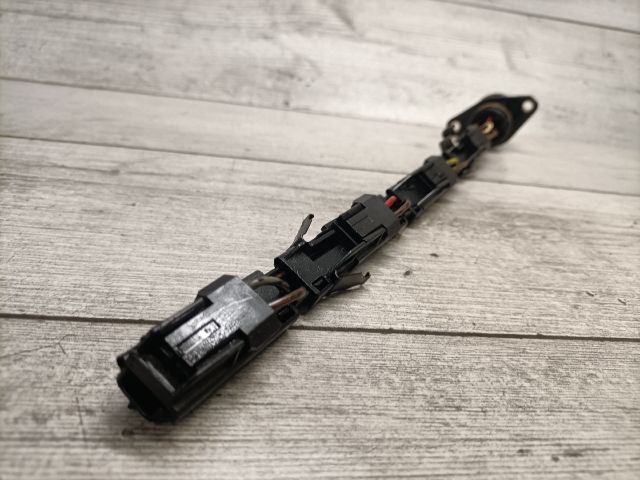 bontott FORD GALAXY Injektor Kábelköteg