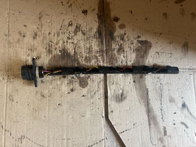 bontott FORD GALAXY Injektor Kábelköteg