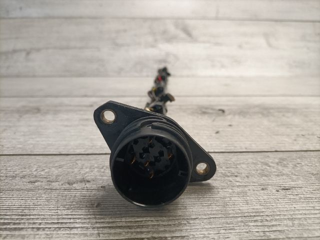 bontott FORD GALAXY Injektor Kábelköteg