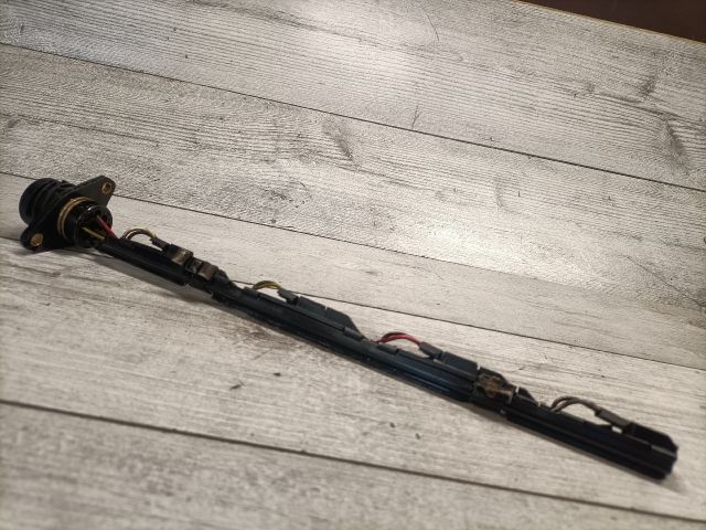 bontott FORD GALAXY Injektor Kábelköteg