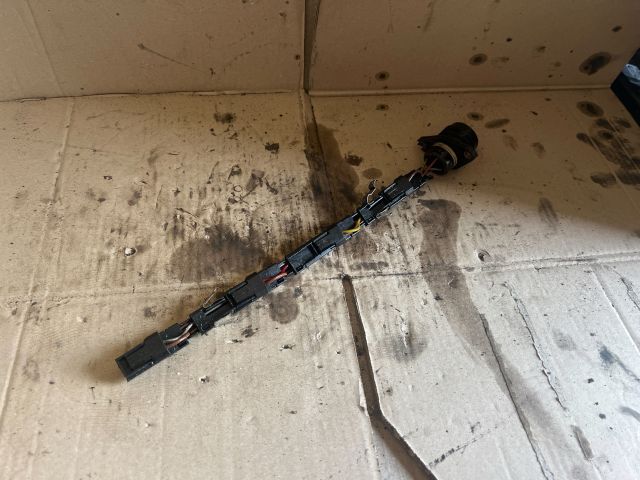 bontott FORD GALAXY Injektor Kábelköteg