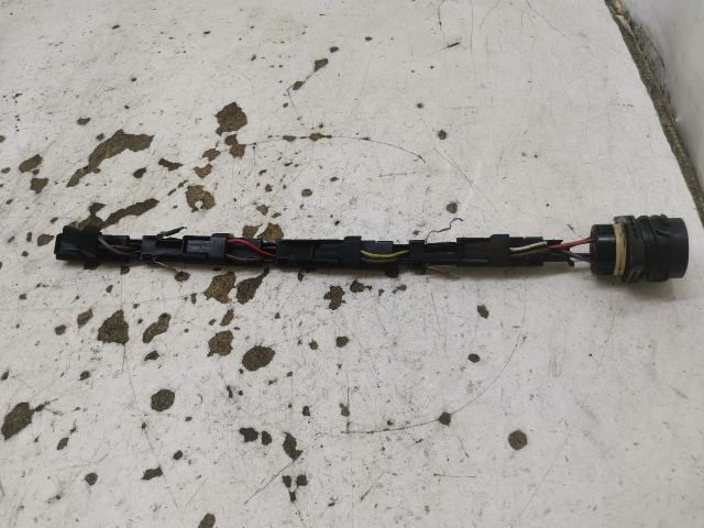 bontott FORD GALAXY Injektor Kábelköteg