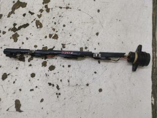 bontott FORD GALAXY Injektor Kábelköteg