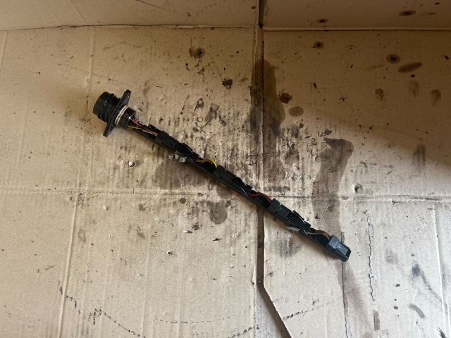 bontott FORD GALAXY Injektor Kábelköteg