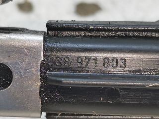 bontott FORD GALAXY Injektor Kábelköteg