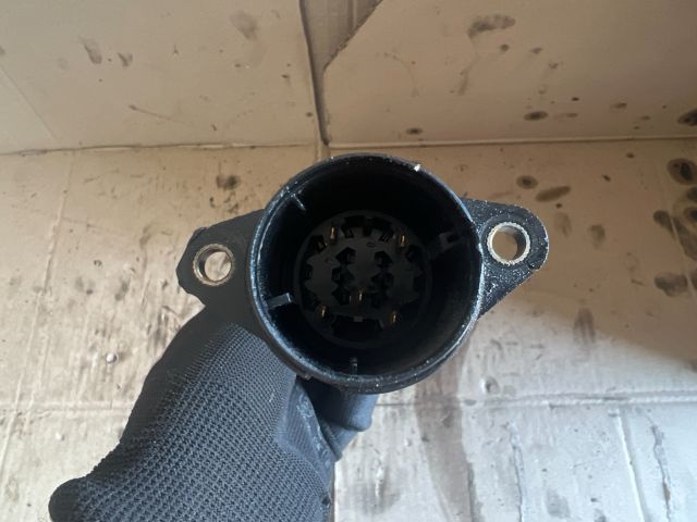 bontott FORD GALAXY Injektor Kábelköteg