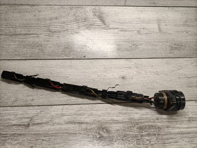 bontott FORD GALAXY Injektor Kábelköteg