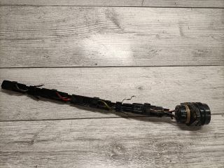 bontott FORD GALAXY Injektor Kábelköteg