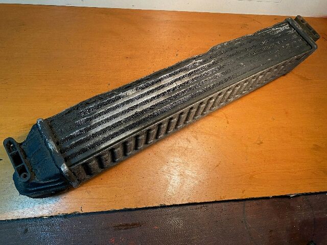 bontott FORD GALAXY Intercooler