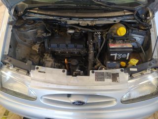 bontott FORD GALAXY Jobb első Fékkengyel