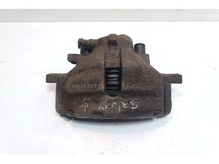 bontott FORD GALAXY Jobb első Féknyereg Munkahengerrel