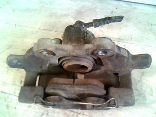 bontott FORD GALAXY Jobb első Féknyereg Munkahengerrel