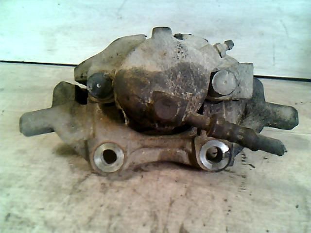 bontott FORD GALAXY Jobb első Féknyereg Munkahengerrel