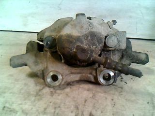 bontott FORD GALAXY Jobb első Féknyereg Munkahengerrel