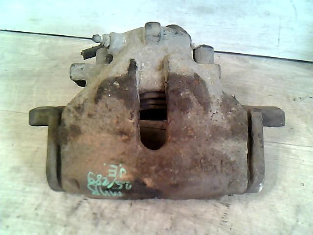 bontott FORD GALAXY Jobb első Féknyereg Munkahengerrel