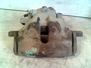 bontott FORD GALAXY Jobb első Féknyereg Munkahengerrel