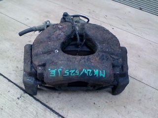 bontott FORD GALAXY Jobb első Féknyereg Munkahengerrel