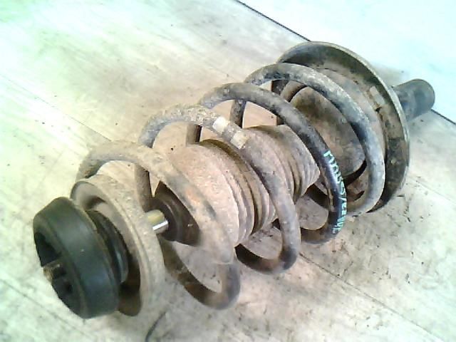 bontott FORD GALAXY Jobb első Gólyaláb (Lengécsillapító, Rugó)