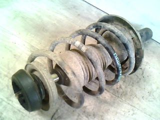 bontott FORD GALAXY Jobb első Gólyaláb (Lengécsillapító, Rugó)