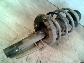 bontott FORD GALAXY Jobb első Gólyaláb (Lengécsillapító, Rugó)