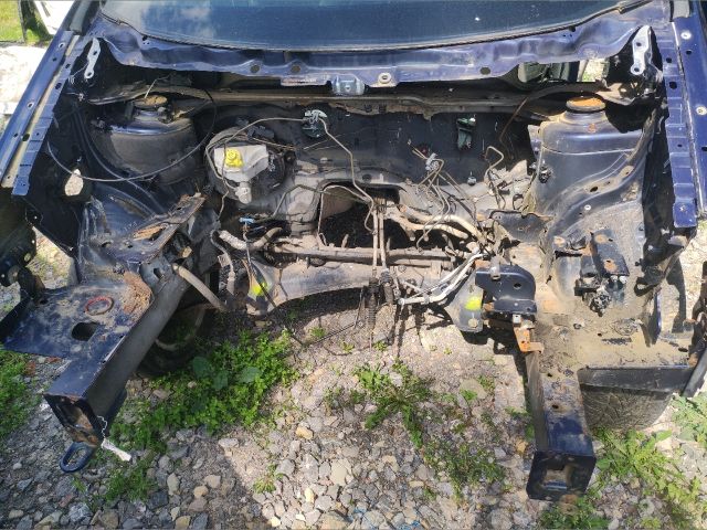 bontott FORD GALAXY Jobb első Rugó