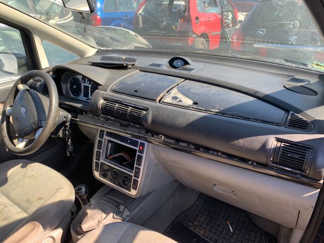 bontott FORD GALAXY Jobb Féltengely