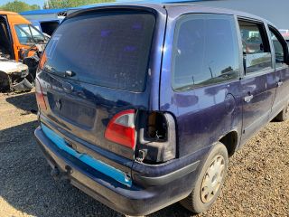 bontott FORD GALAXY Jobb Féltengely