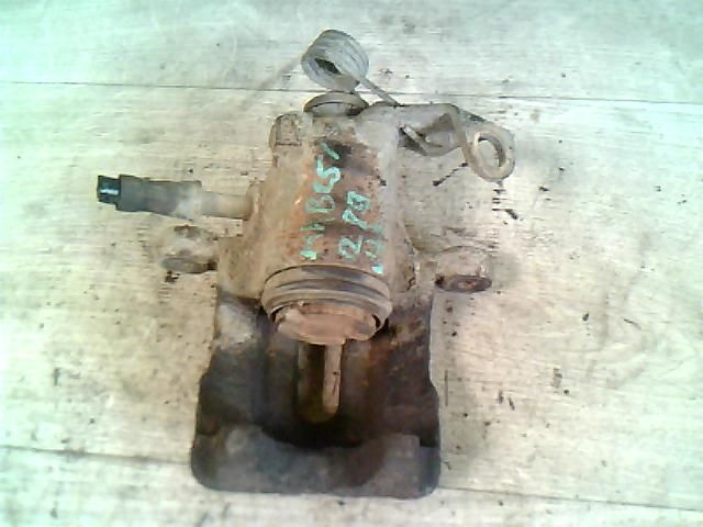 bontott FORD GALAXY Jobb hátsó Féknyereg Munkahengerrel