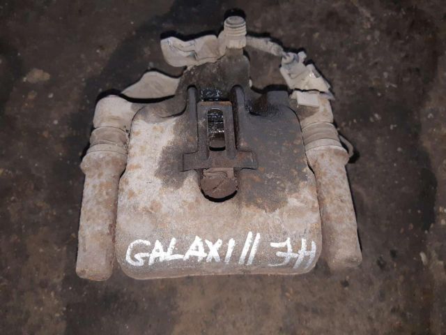 bontott FORD GALAXY Jobb hátsó Féknyereg Munkahengerrel