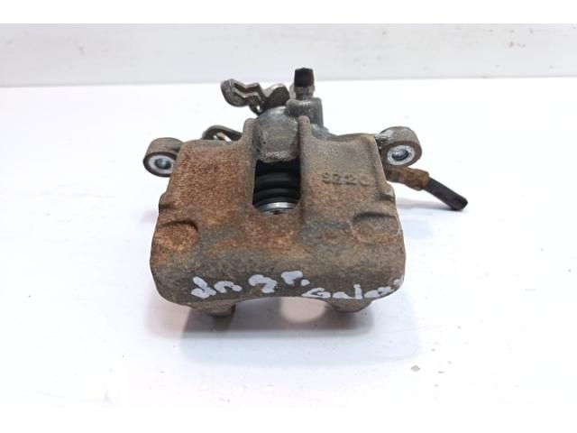 bontott FORD GALAXY Jobb hátsó Féknyereg Munkahengerrel