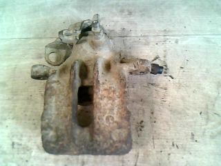 bontott FORD GALAXY Jobb hátsó Féknyereg Munkahengerrel