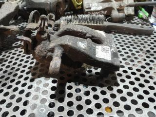 bontott FORD GALAXY Jobb hátsó Féknyereg Munkahengerrel