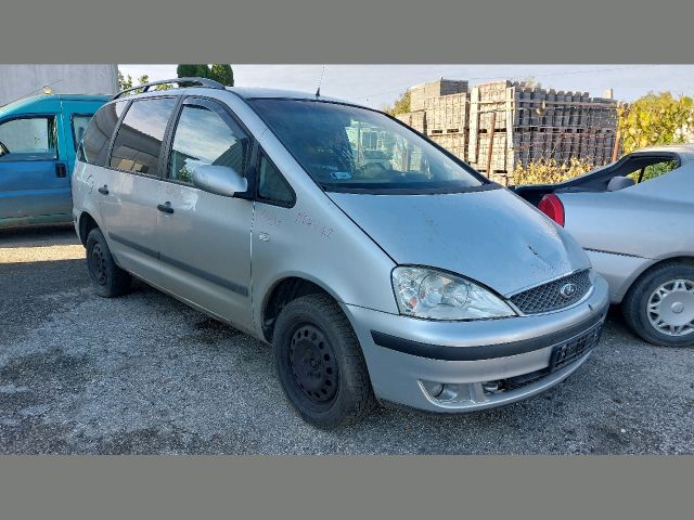 bontott FORD GALAXY Jobb hátsó Kerékagy