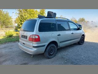 bontott FORD GALAXY Jobb hátsó Kerékagy