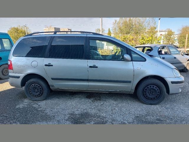 bontott FORD GALAXY Jobb hátsó Kerékagy