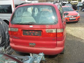 bontott FORD GALAXY Jobb hátsó Lengéscsillapító