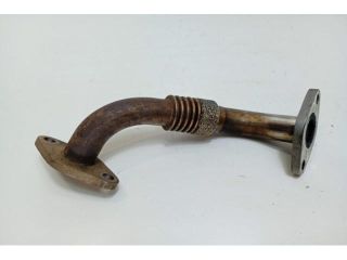 bontott FORD GALAXY Kartergázcső