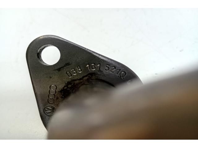 bontott FORD GALAXY Kartergázcső