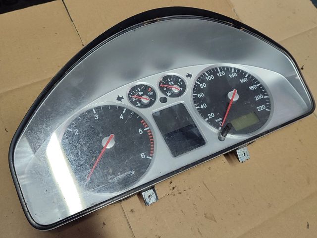 bontott FORD GALAXY Kilométeróra