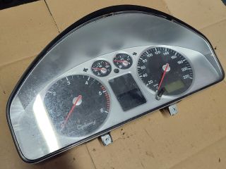 bontott FORD GALAXY Kilométeróra