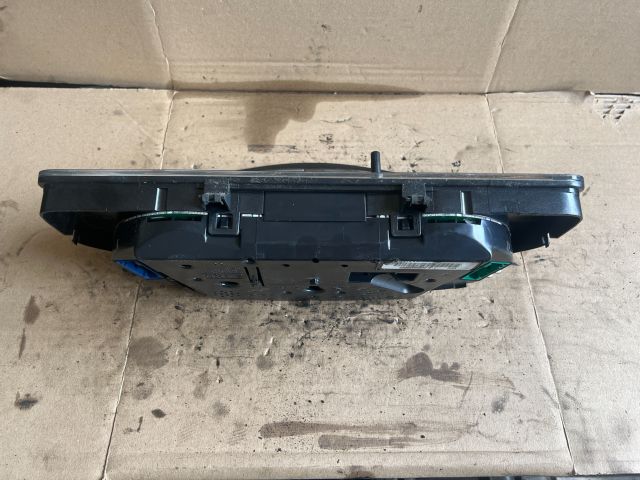 bontott FORD GALAXY Kilométeróra