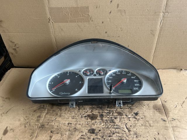 bontott FORD GALAXY Kilométeróra