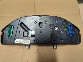 bontott FORD GALAXY Kilométeróra