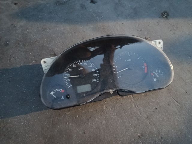 bontott FORD GALAXY Kilométeróra