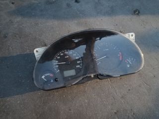 bontott FORD GALAXY Kilométeróra