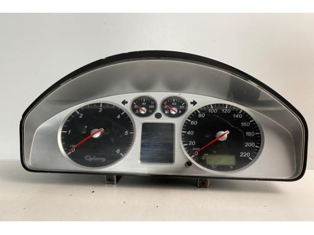 bontott FORD GALAXY Kilométeróra