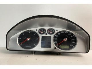 bontott FORD GALAXY Kilométeróra